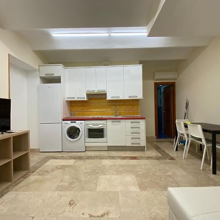El Jardin Del Angel Olmo Apartment มาดริด ภายนอก รูปภาพ